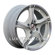 NZ Wheels SH588