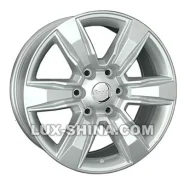 Replay LX63