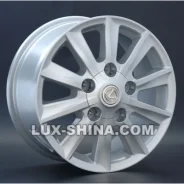 Replay LX27