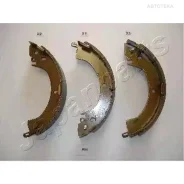 ������� ����. �����. Mitsubishi L200 K12/22/24 L300 Pajero 87- Japanparts GF501AF Japanparts GF501AF GF501AF ����