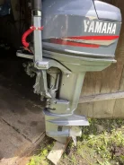 Yamaha. 30��.�., 2-�������, ���������� ����