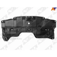 ������ ��������� Nissan X-Trail 13-22 STDTU30250 ����