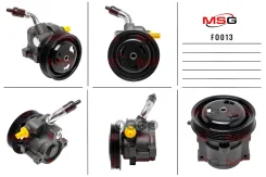 ����� ��� ����� Ford Escort 1995-2001, Ford Fiesta 1996-2001 MSG ���. FO013 FO013 ����