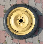 Toyota. 4.5x15", 4x100, ET45, �� 54,1���. ����