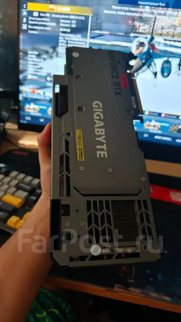 GeForce RTX 3080 ����