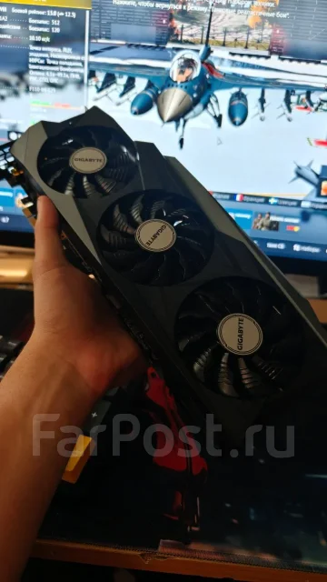 GeForce RTX 3080 ����
