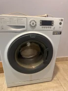Hotpoint-Ariston. �������� 7��� ����