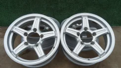 Weds Keeler. 5.5x16", 5x139.7, ET25, �� 110���. ����