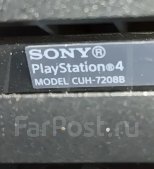 Sony PlayStation 4 Pro ����