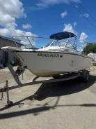 Bayliner. 2005 ���, ��������� ���������, 150��.�., ������ ����