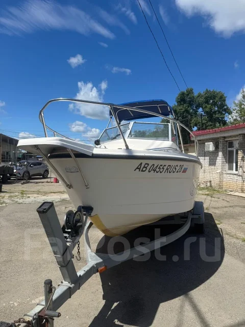 Bayliner. 2005 ���, ��������� ���������, 150��.�., ������ ����