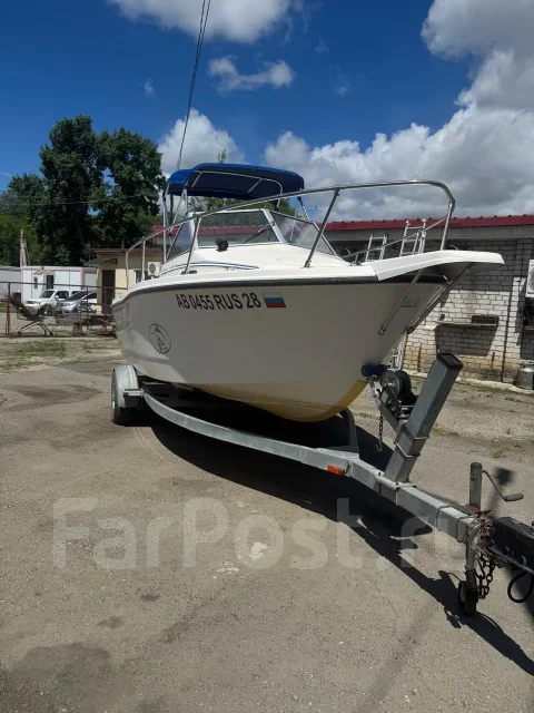 Bayliner. 2005 ���, ��������� ���������, 150��.�., ������ ����