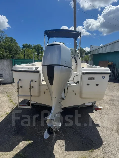 Bayliner. 2005 ���, ��������� ���������, 150��.�., ������ ����