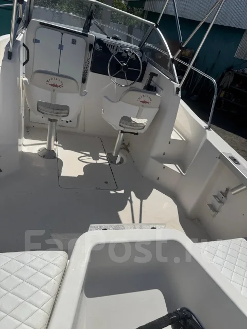 Bayliner. 2005 ���, ��������� ���������, 150��.�., ������ ����