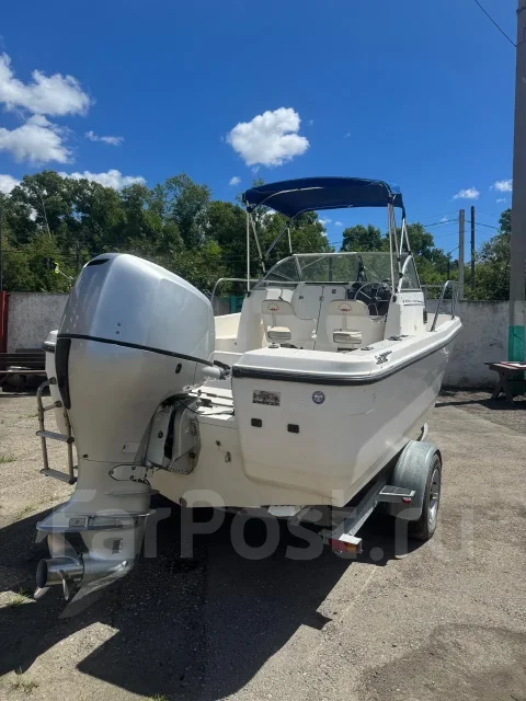Bayliner. 2005 ���, ��������� ���������, 150��.�., ������ ����