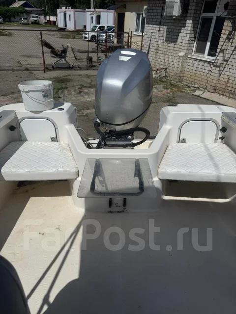 Bayliner. 2005 ���, ��������� ���������, 150��.�., ������ ����