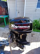 Toyama. 40��.�., 2-�������, ����������, ���� S (381 ��), 2023 ��� ����
