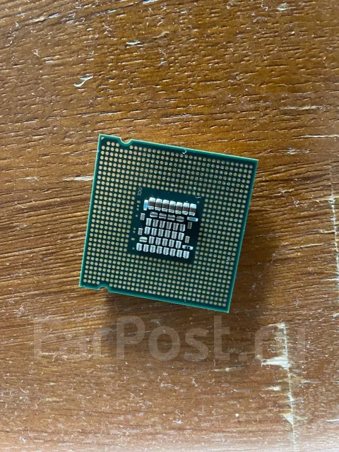 Intel Core 2 Duo ����