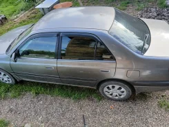 Toyota Corona Premio. �������, ��������, 2.0 (130��.�.), ������, 300 000����. �� ����