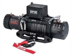 ������� Epik STD9.5 12V ������������� ���� 9500 Lbs ����
