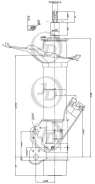 ������,gas,jsa334143,fr-l (F0044819) JD [JAS0082], ������ �������� JAS0082 ����