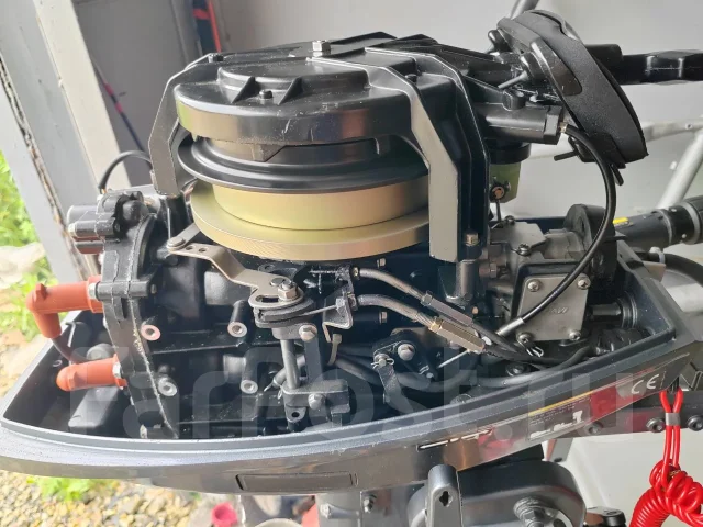 Sea-Pro. 8��.�., 2-�������, ����������, ���� S (381 ��) ����