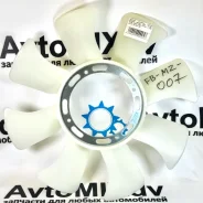 ���������� ���������� ��������� FB-MZ-007 / MZZ-006 / IS-008 / MT-005 / MT-008 410mm x 153mm x137mm x 8 4DR7, 4D31, SL, TF, 4BG2, 4BD Avtostamp TF0415...