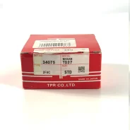 ������ ��������� TD27/ AD2 SDN31-035ZX / 23892 / 34075 STD 12033-43G10 2.5/2/4 TP 1203343G11 ����
