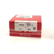 ������ ��������� TD27/ AD2 SDN31-056ZZ / 23307 / 24307 / 34096 STD 12033-6T010 TP SDN31056ZZ ����