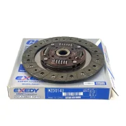 ���� ��������� 215x150x22x24.3 MZD014U Exedy ����