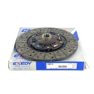 ���� ��������� 300x190x10x38.1 ISD014, ISD072U 1-31240-674-0 Exedy ����
