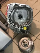 �������� ��� Nissan Qashkai/Juke 2010-2013 1.6� JF015E ����