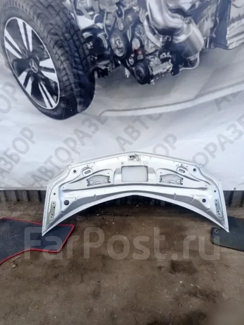 ����� Renault Modus ���������� 2008 7751475521 ����