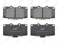 ������� ��������� �������� | ����� | LYNXauto BD5720 BD5720 ����