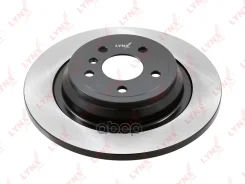 ���� ��������� ��������������� (325x14) | ��� | LYNXauto BN1714 BN1714 ����