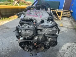 ��������� Nissan FUGA Y50 VQ25DE 183561 ����