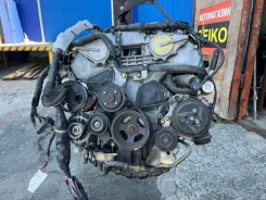 ��������� Nissan Skyline PV35 VQ35DE 179498 ����