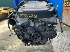 ��������� Nissan Fairlady Z Z33 VQ35DE 179575 ����