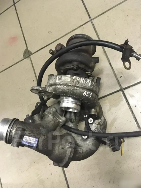 ������� �������� 2.2� ��651 A6510903580 ����