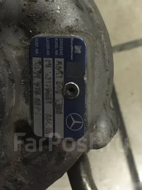 ������� �������� 2.2� ��651 A6510903580 ����