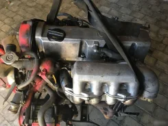 ��������� Nissan Vanette / Serena 1998 2.3D TD23 ����