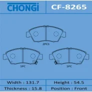������� �������� Chongi front (1/16) Chongi, �������� CF8265 ����