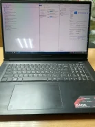 Ardor. 17.3", 2,9����, ��� 16 ��, ���� 150 000���, WiFi: 1, Bluetooth: 1, ����������� �� 3��. ����