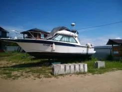 Yamaha PC-27. 1991 ���, ����� 8,3��., ��������� ������������, 300��.�., ������ ����