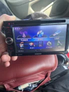 Kenwood DDX-375 ����