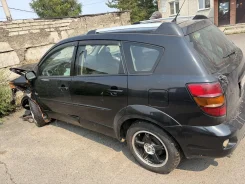 Pontiac Vibe. 1ZZ ����
