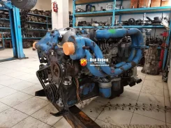 ��������� D6AB Hyundai Aero City HD ����