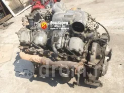 ��������� D8AY Hyundai Aero City Gold ����