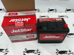 JetStar
