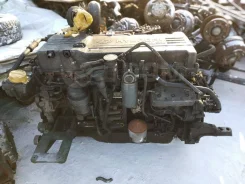 ��������� D6HA D6HB Hyundai Aero City Universe ����
